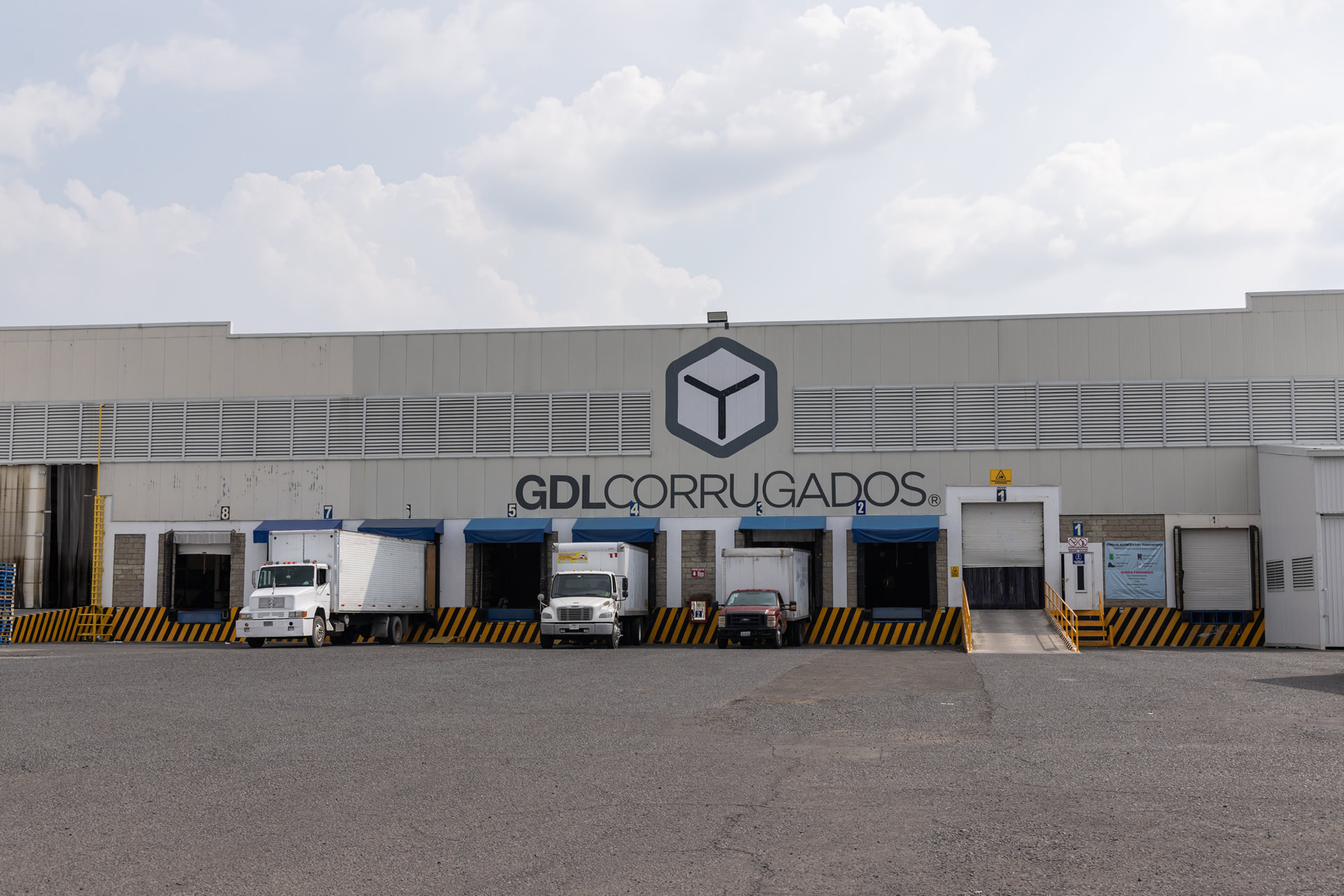 Planta Ixtlahuacán de los Membrillos