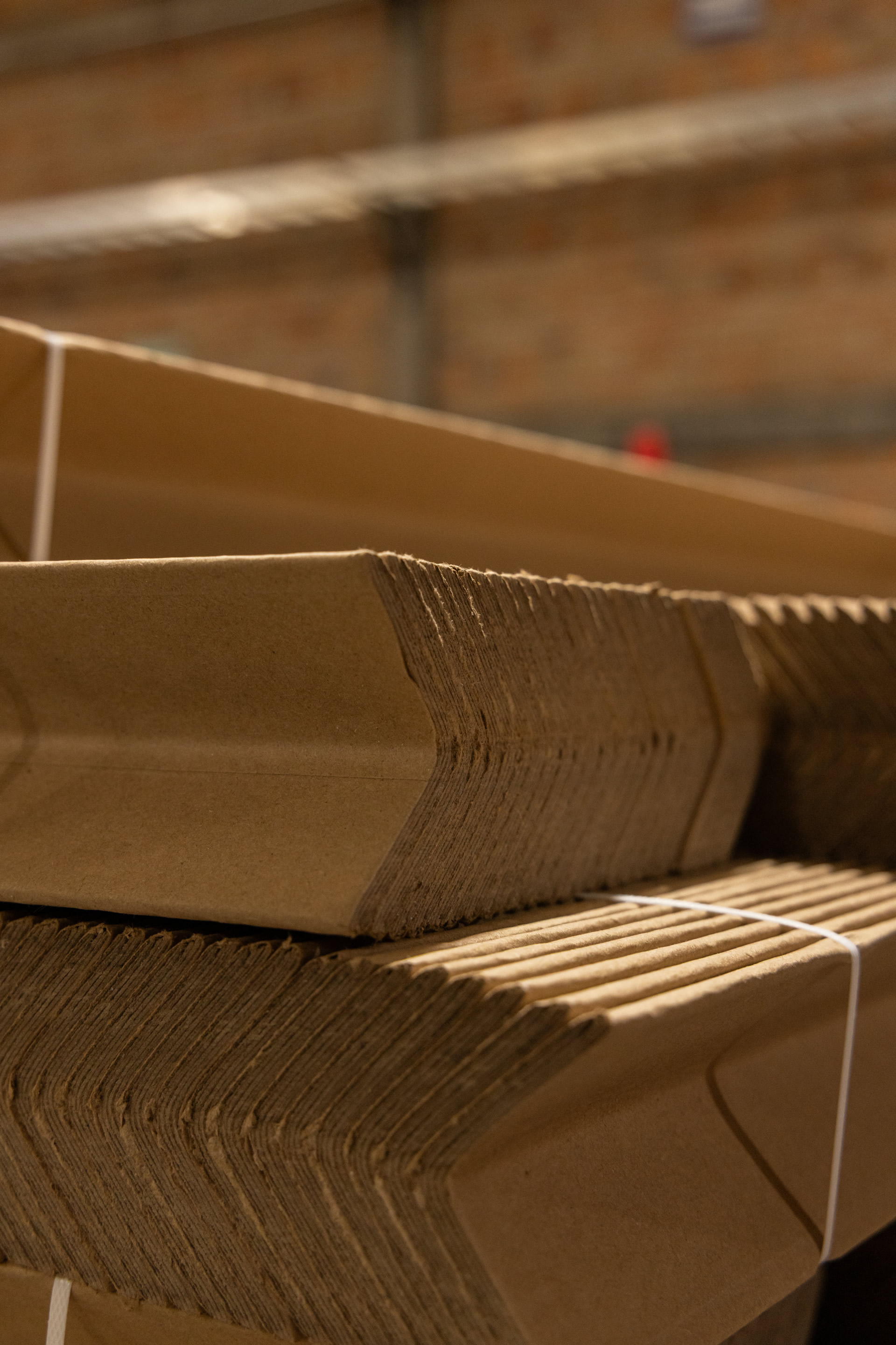 Esquinero de Cartón