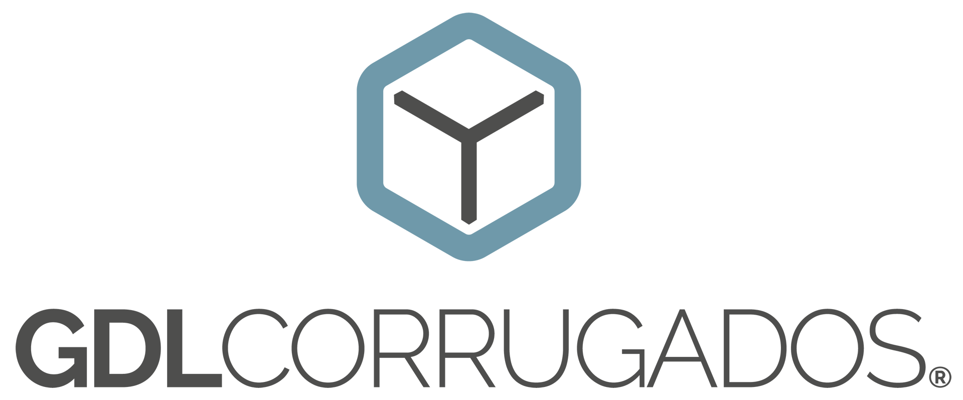Logo GDL Corrugados